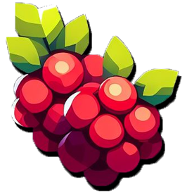 Minecraft Sweet Berries